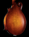 Northfield NFS-F2WN, Oval Hole, Adirondack Spruce, Figured Maple - NEW - SOLD