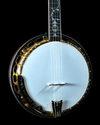 Gold Tone "Mastertone" OB-300 Bluegrass Banjo, Bell Bronze Tone Ring - BLEMISH - NEW - ON HOLD