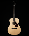 Collings OM1T, Traditional Model, Sitka Spruce, Mahogany, 1 11/16" Nut - NEW