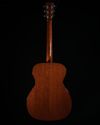 Collings OM1T, Traditional Model, Sitka Spruce, Mahogany, 1 11/16" Nut - NEW