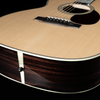 Collings OM2H Short Scale, Sitka Spruce, Indian Rosewood - NEW - SOLD