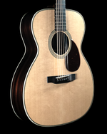 Collings OM2H Short Scale, Sitka Spruce, Indian Rosewood - NEW - SOLD