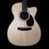 Collings OM2H Cutaway, Short Scale, 1 3/4" Nut - NEW - SOLD