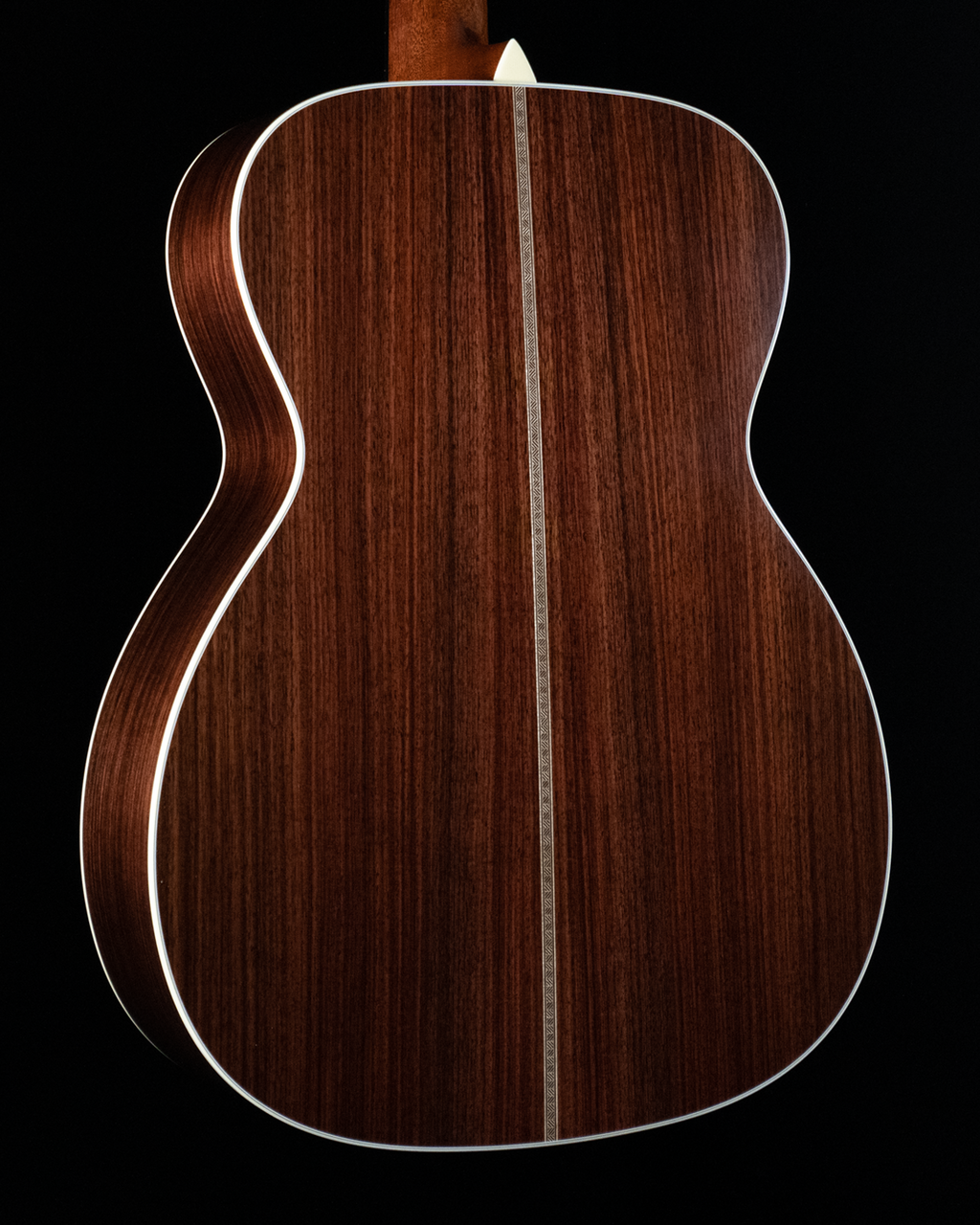 2020s Collings OM2H SB, Orchestra Model, Sitka Spruce, Indian Rosewood, Sunburst - USED