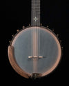 OME 11" Wizard Open-Back Banjo, Cherry, Wood Armrest - NEW - SOLD