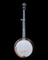 OME North Star HG-50 Bluegrass Banjo, Resonator Banjo, Mahogany - SOLD