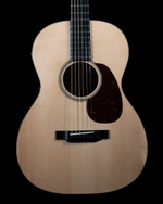2019 Bourgeois OMS Country Boy, Adirondack Spruce, Mahogany - USED - SOLD
