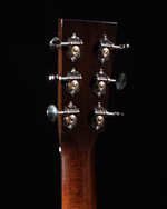 Collings OM1Mh Short Scale, All Mahogany, Full-Body Sunburst - NEW - SOLD