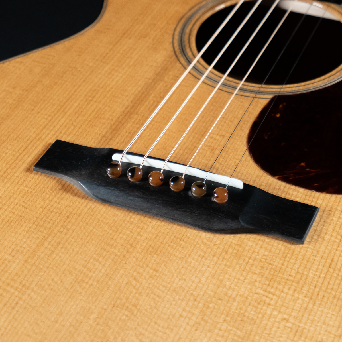 Collings Models Collings OM1T, Traditional Model, Baked Sitka, Mahogany - NEW ...