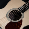 Collings OM2G, German Spruce, Indian Rosewood, Adirondack Braces, No Tongue Brace - NEW - SOLD