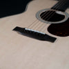 Collings OM2H Cutaway, Sitka Spruce, Indian Rosewood - NEW - SOLD