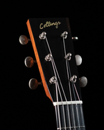 Collings OM1A JL, Julian Lage Signature, Bearclaw Adirondack Spruce, Mahogany, 1 3/4" Nut - NEW - SOLD