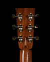 Collings OM3G, German Spruce, Indian Rosewood, Flowerpot Inlay - NEW - SOLD