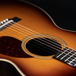 Collings OM2HA SB Traditional, Orchestra Model, Adirondack Spruce, Rosewood, Sunburst - NEW - SOLD