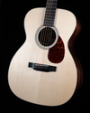 Collings OM2G, German Spruce, Indian Rosewood, Adirondack Braces, No Tongue Brace - NEW - SOLD