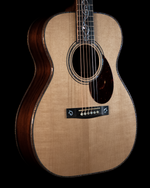 Huss & Dalton 25th Anniversary TOM-R, Thermo-Cured Adirondack Spruce, Old Growth Brazilian - NEW - SOLD