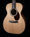 Huss & Dalton 25th Anniversary TOM-R, Thermo-Cured Adirondack Spruce, Old Growth Brazilian - NEW - SOLD