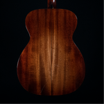 Eastman E10OM, Adirondack Spruce, Mahogany, Short Scale - NEW