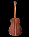 Collings OM2H Short Scale #31118