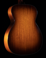 Collings OM1Mh Short Scale, All Mahogany, Full-Body Sunburst - NEW - SOLD