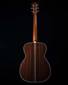 Collings OM2H Traditional, Baked Sitka, Indian Rosewood, 1 11/16" Nut - SOLD