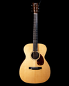 1999 Collings OM1A, Orchestra Model, Adirondack Spruce, Mahogany - SOLD