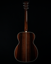 Collings OM2HA SB Traditional, Orchestra Model, Adirondack Spruce, Rosewood, Sunburst - NEW - SOLD