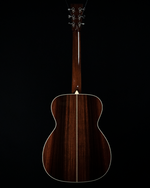 Collings OM2HA SB Traditional, Orchestra Model, Adirondack Spruce, Rosewood, Sunburst - NEW - SOLD