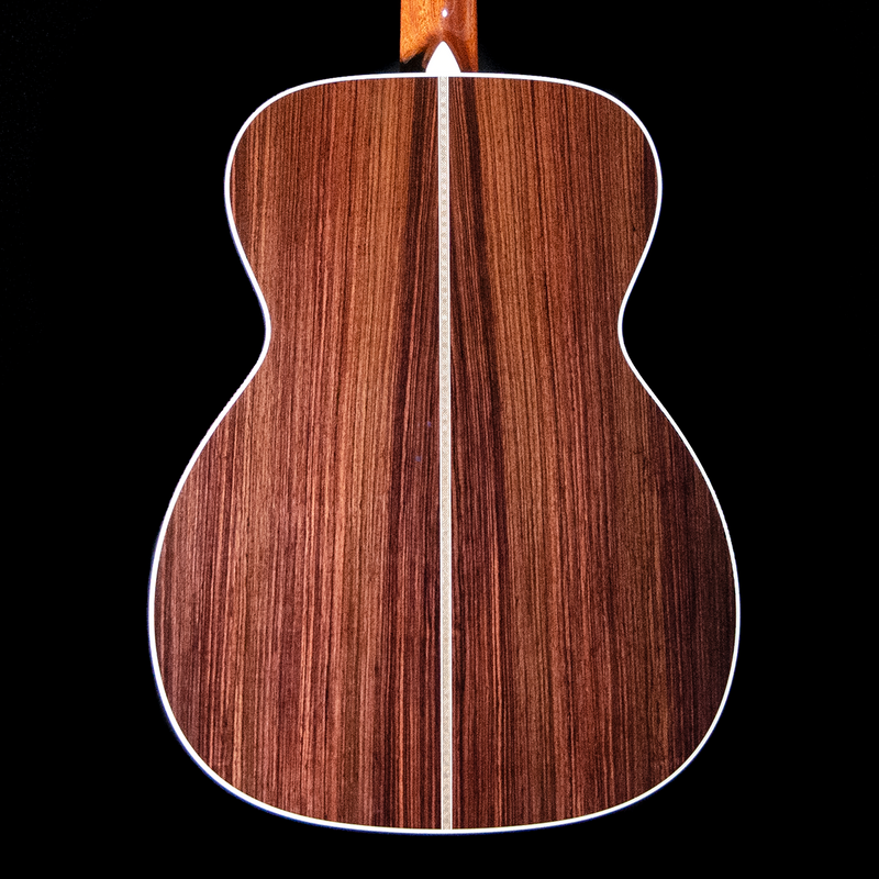Collings OM2H Short Scale #31118