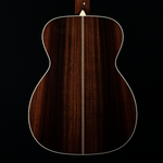 Collings OM2HA SB Traditional, Orchestra Model, Adirondack Spruce, Rosewood, Sunburst - NEW - SOLD