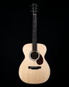 Eastman E10OM, Adirondack Spruce, Mahogany, Short Scale - NEW