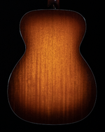 Collings OM1Mh Short Scale, All Mahogany, Full-Body Sunburst - NEW - SOLD