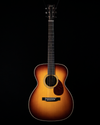 Collings OM2HA SB Traditional, Orchestra Model, Adirondack Spruce, Rosewood, Sunburst - NEW - SOLD