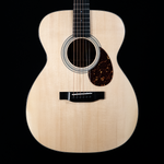 Eastman E10OM, Adirondack Spruce, Mahogany, Short Scale - NEW