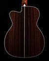 Collings OM2H Short Scale, Sitka Spruce, Indian Rosewood, Cutaway - NEW - SOLD