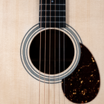 Eastman E10OM, Adirondack Spruce, Mahogany, Short Scale - NEW