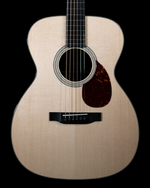 Collings OM2G, German Spruce, Indian Rosewood, Adirondack Braces, No Tongue Brace - NEW - SOLD