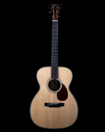 2017 Collings OM2HA, Adirondack Spruce, Indian Rosewood - USED - SOLD