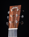 1999 Collings OM1A, Orchestra Model, Adirondack Spruce, Mahogany - SOLD