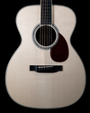 Collings OM3G, German Spruce, Indian Rosewood, Flowerpot Inlay - NEW - SOLD