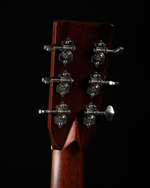 Eastman E10OM, Adirondack Spruce, Mahogany, Short Scale - NEW