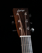 Collings OM2G, German Spruce, Indian Rosewood, Adirondack Braces, No Tongue Brace - NEW - SOLD