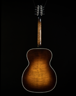 Northfield NFO-AT2, Archtop Octave Mandolin, Special Italian Spruce, Maple - NEW - SOLD