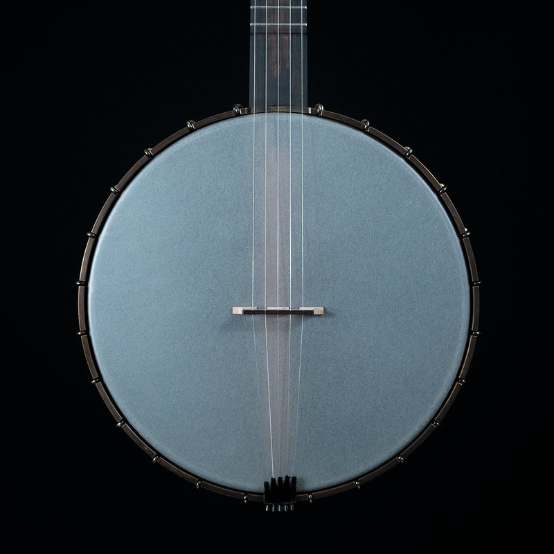 ODE by OME 13" Magician Open Back Banjo, Cherry - NEW - SOLD