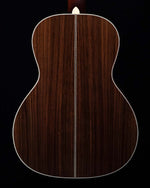 2011 Santa Cruz OT Otis Taylor Model, Sitka Spruce, Indian Rosewood - USED - SOLD