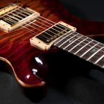 1997 Paul Reed Smith, PRS Custom Shop Artist Series, Artist III, Quilt Top - USED - SOLD