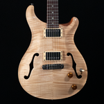 1998 Paul Reed Smith PRS McCarty Hollow Body, 10-Top, Natural - USED - SOLD