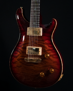 1997 Paul Reed Smith, PRS Custom Shop Artist Series, Artist III, Quilt Top - USED - SOLD