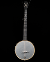 Pisgah Woodchuck 12" Open Back Banjo, Ash, Rolled Brass Tone Ring - NEW - SOLD