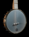 Pisgah Possum 11" Open Back Banjo, Cherry, Short Scale, Aged Brass Hardware - NEW - SOLD